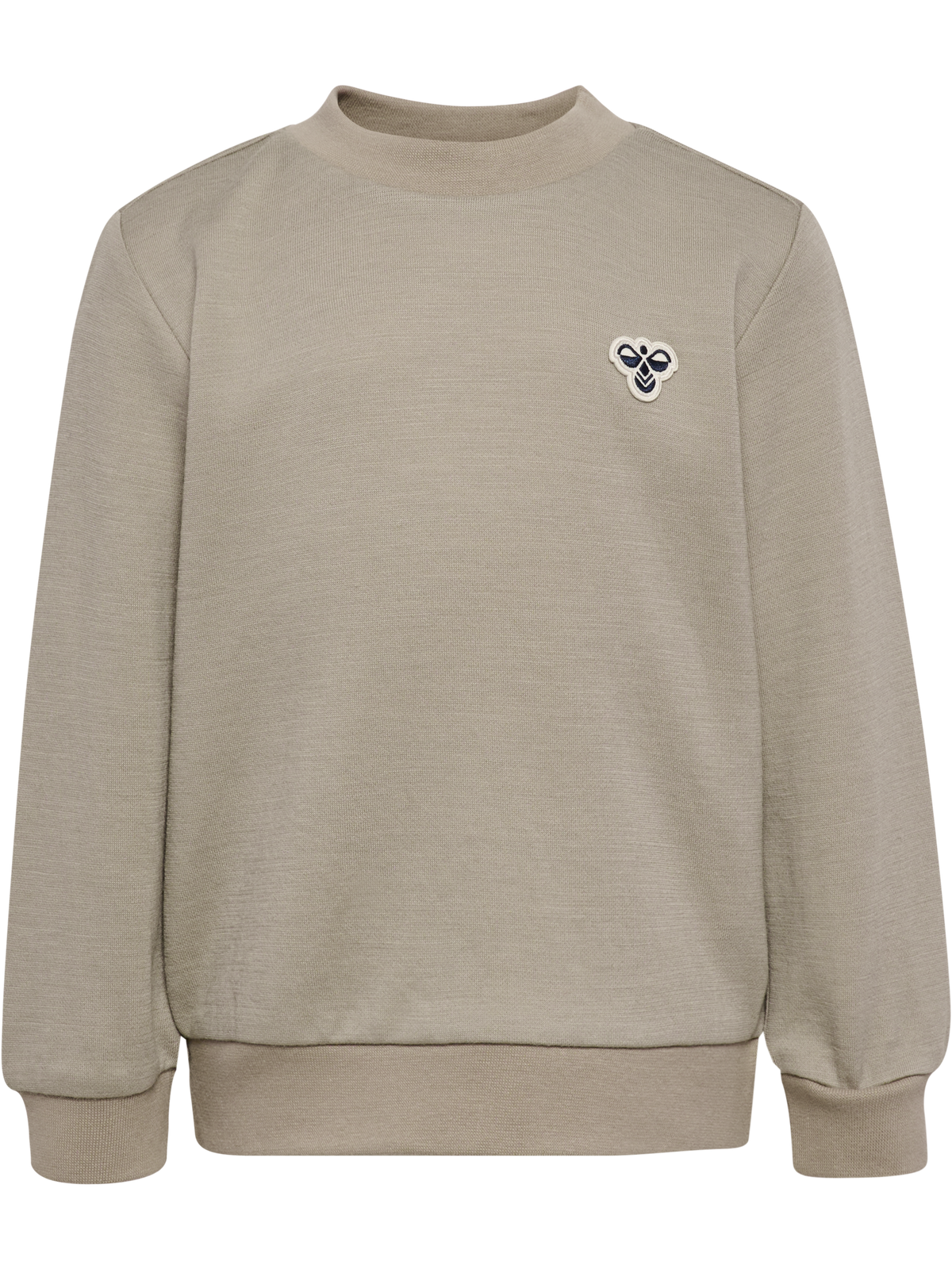 hmlMINI WOOL SWEATSHIRT BEE