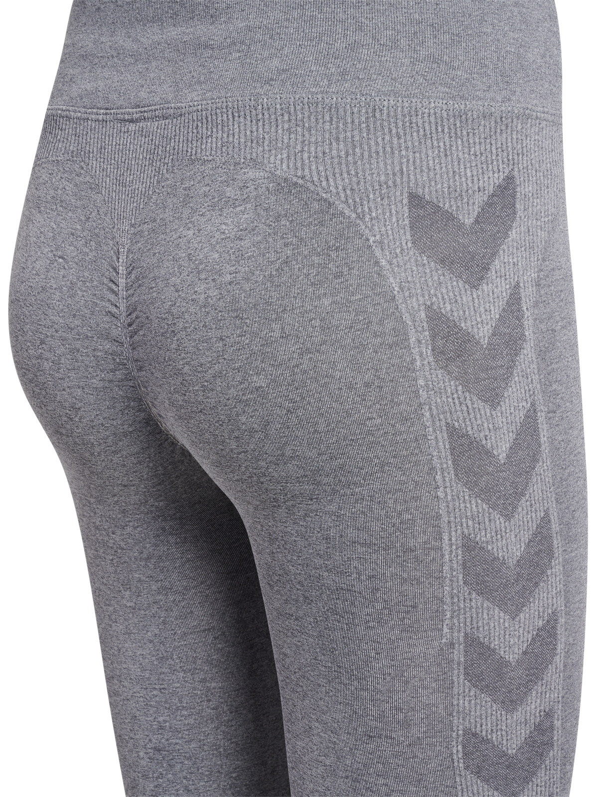 hmlCI SEAMLESS MW SCRUNCH TIGHT