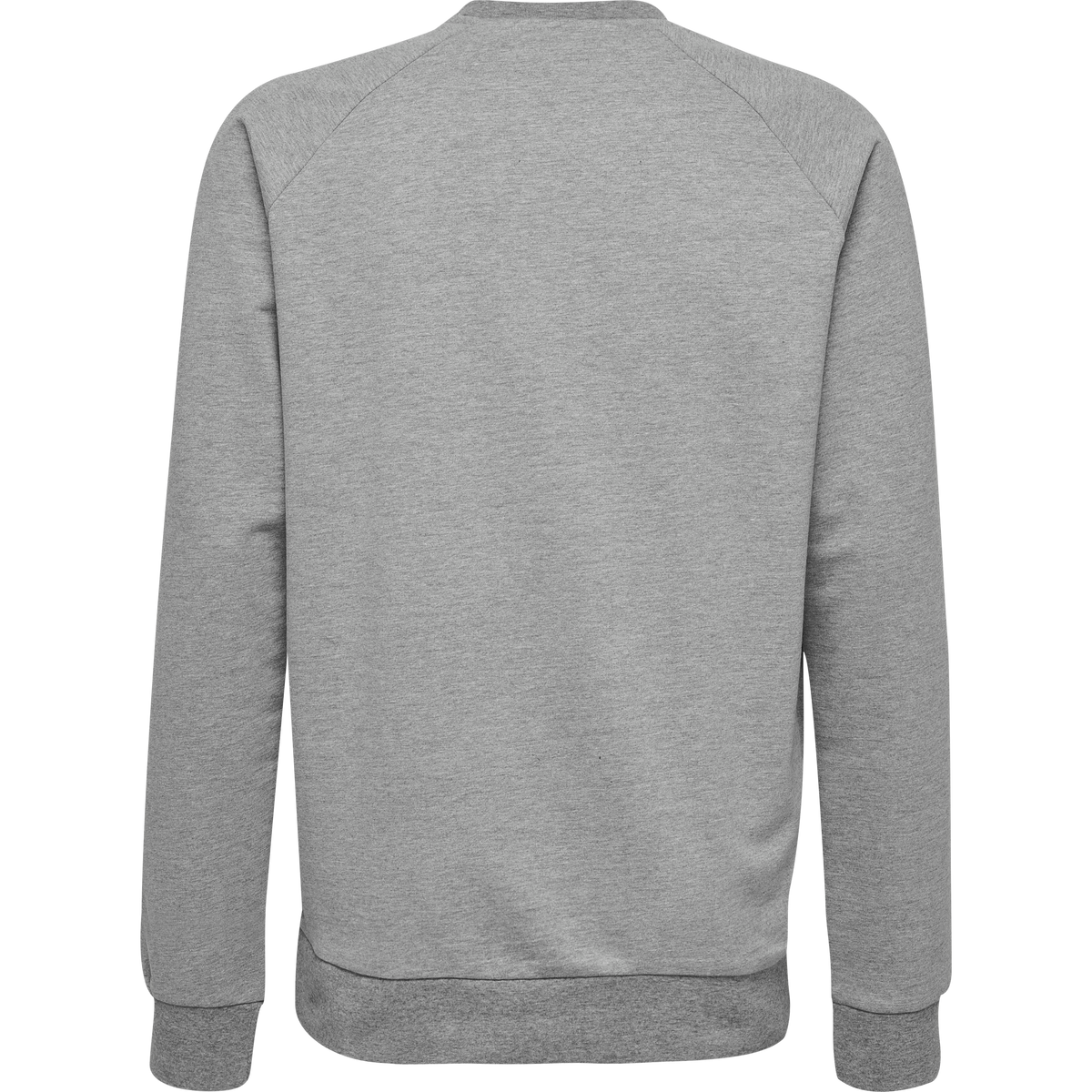 hmlGO KIDS COTTON LOGO SWEATSHIRT