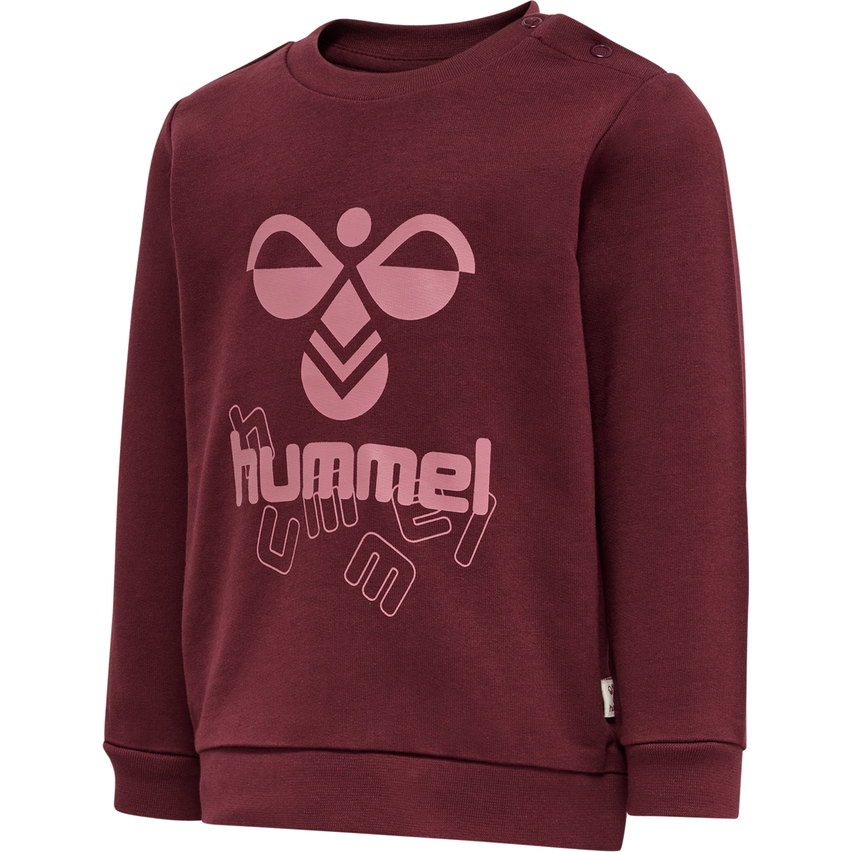 hmlSPIRIT SWEATSHIRT