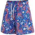 hmlFLOWER SHORTS
