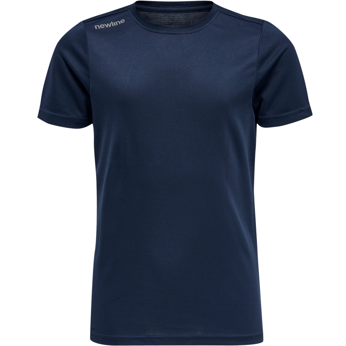 KIDS CORE FUNCTIONAL T-SHIRT S/S BLACK IRIS