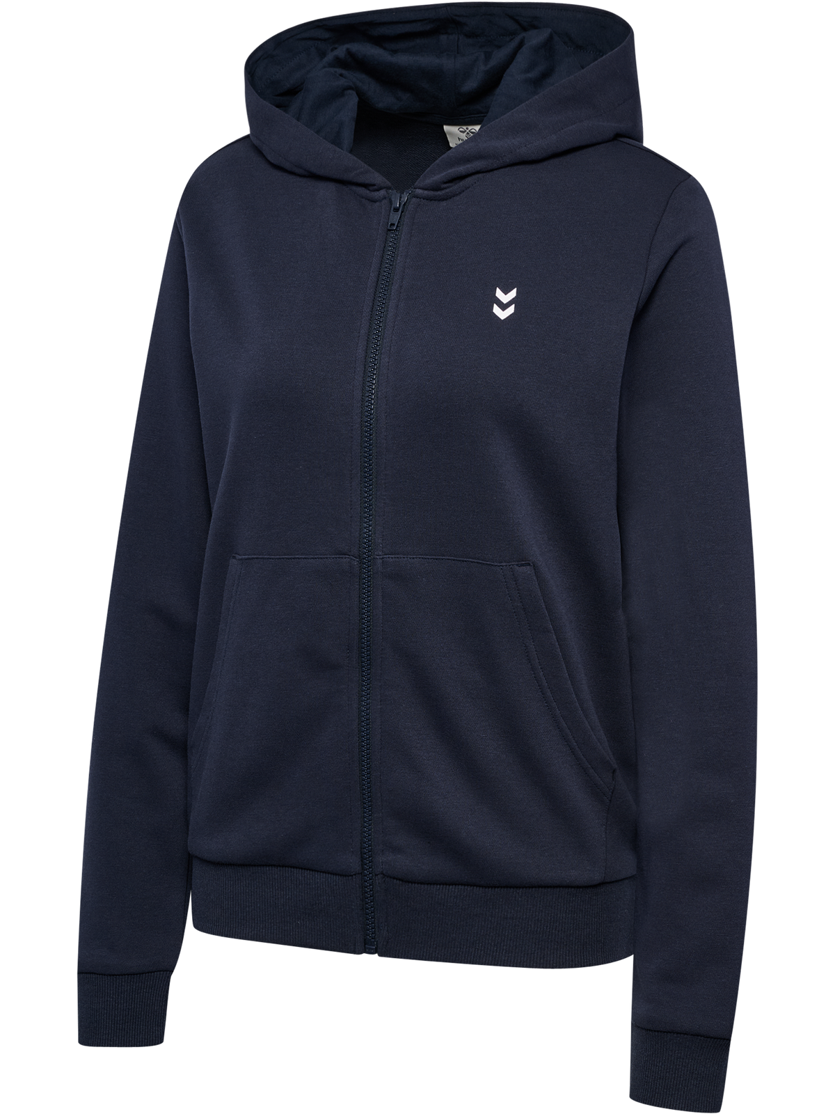 hmlGRACE SWEAT ZIP HOODIE