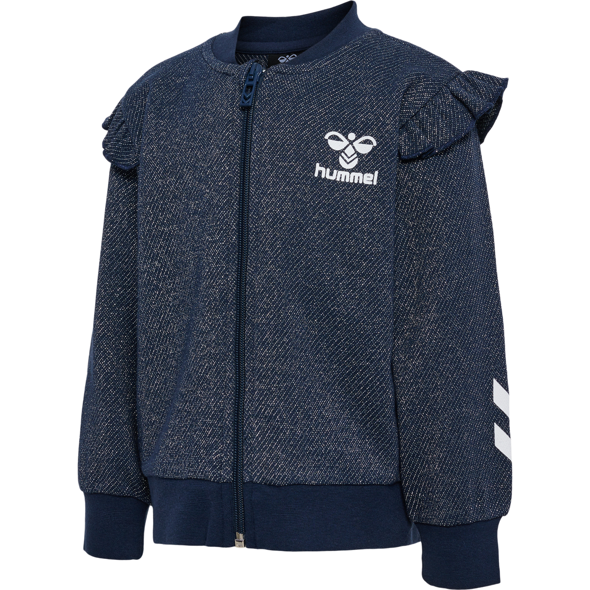 hmlSALLY ZIP JACKET