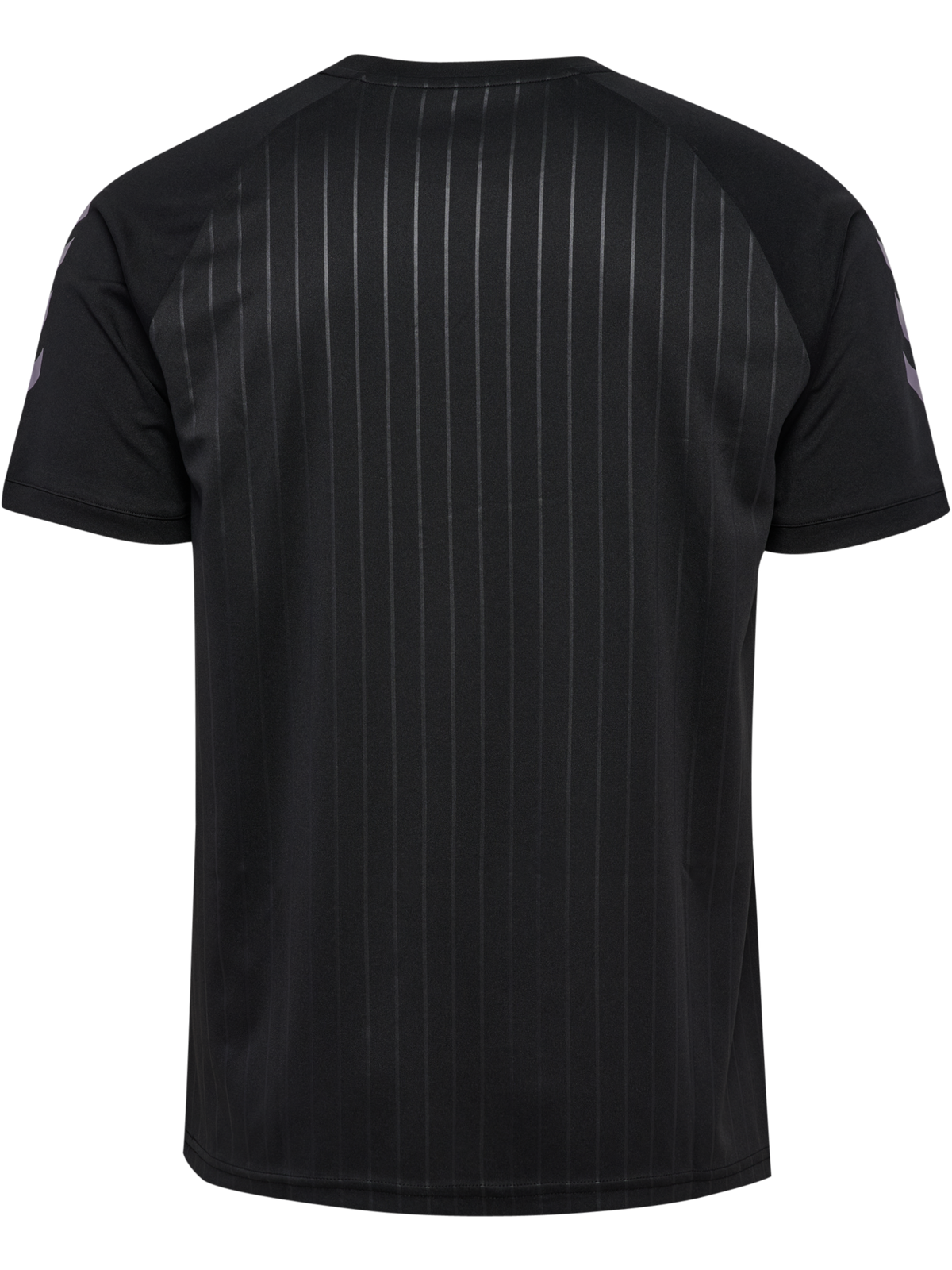 hmlPULSE STRIPE T-SHIRT S/S