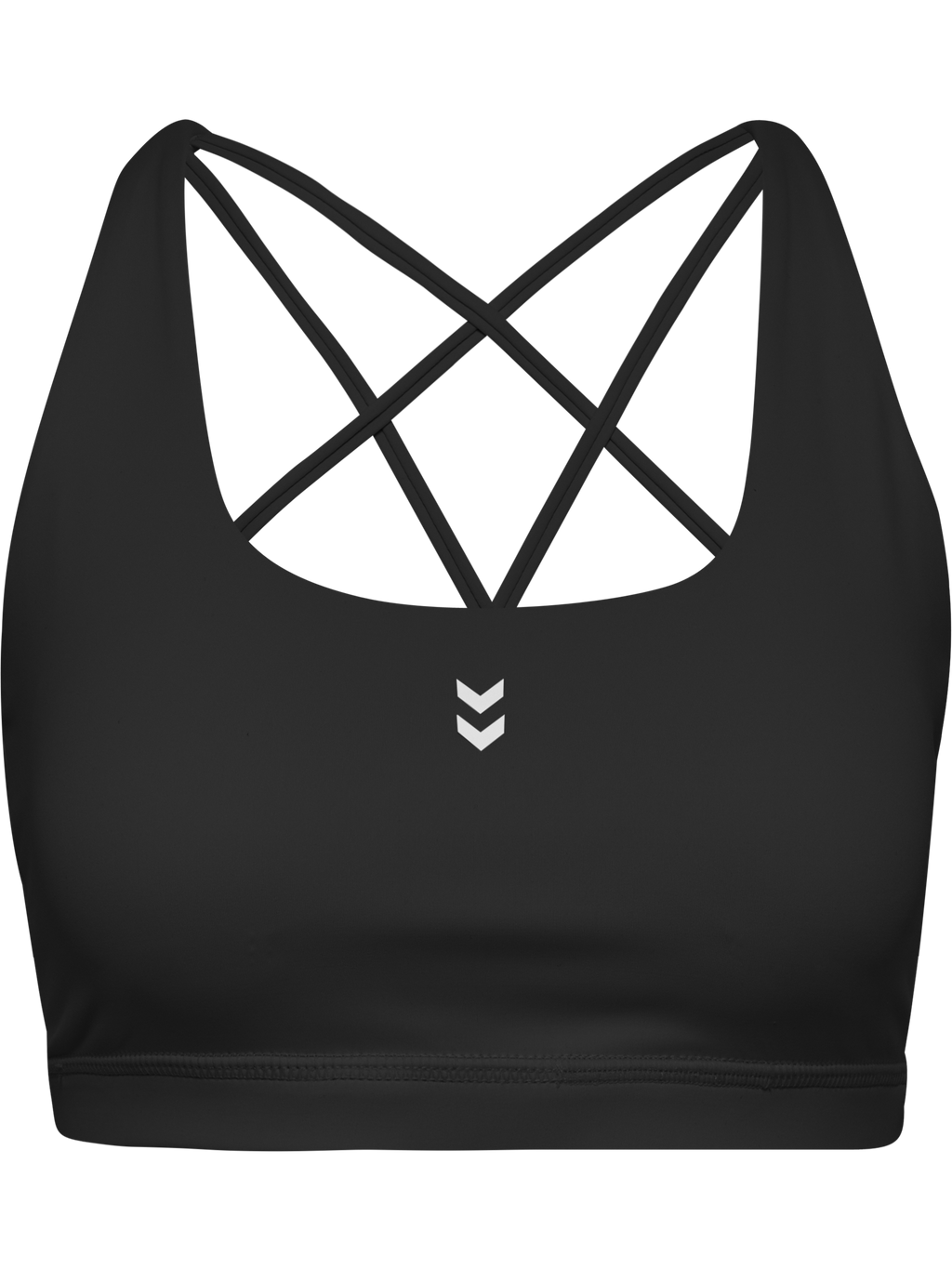 hmlHIIT IMPACT STRAP BRA