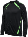 hmlLEAD 2.0 TRACK ZIP JACKET