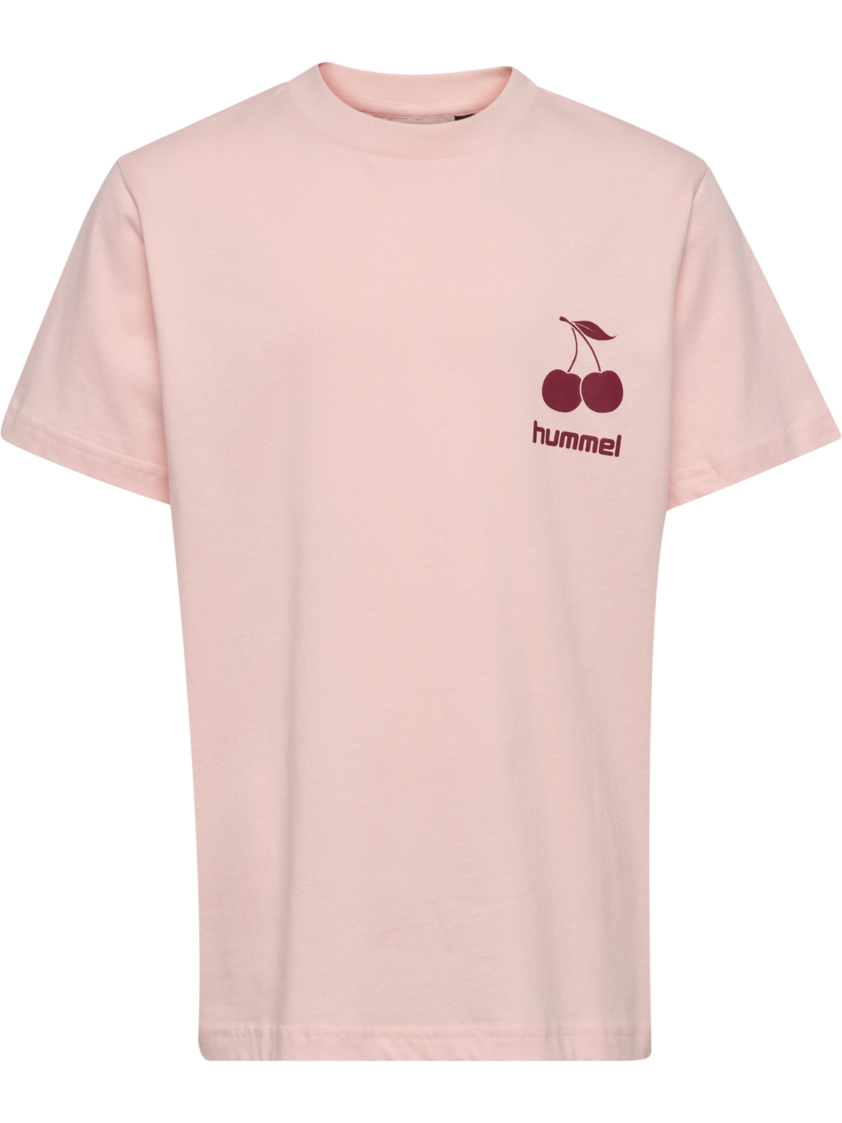 hmlJR REG GRAPHIC T-SHIRT S/S