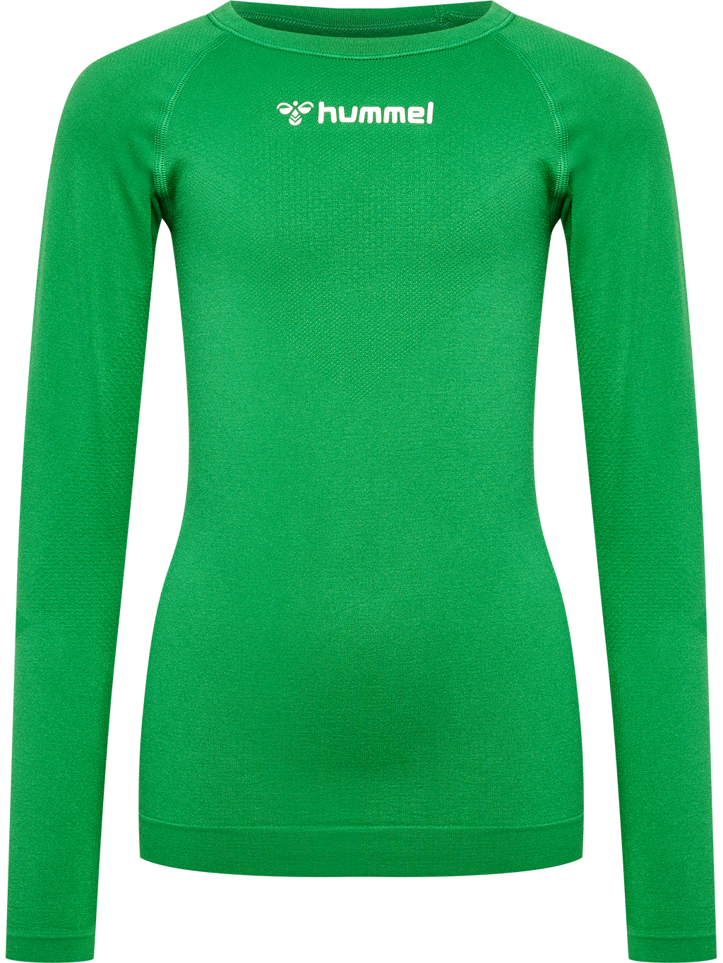hmlBL COMFORT 2.0 TEE L/S KIDS