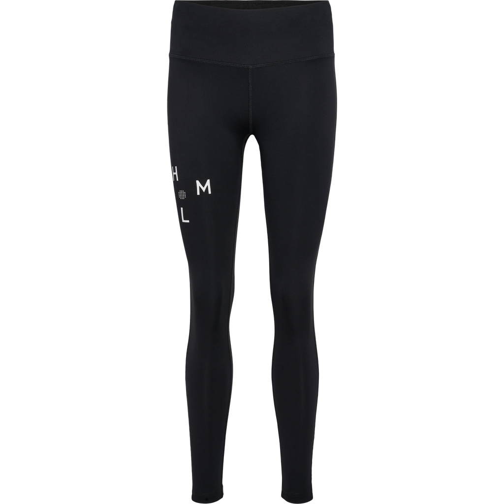 hmlACTIVE COURT HW TIGHTS WOMAN