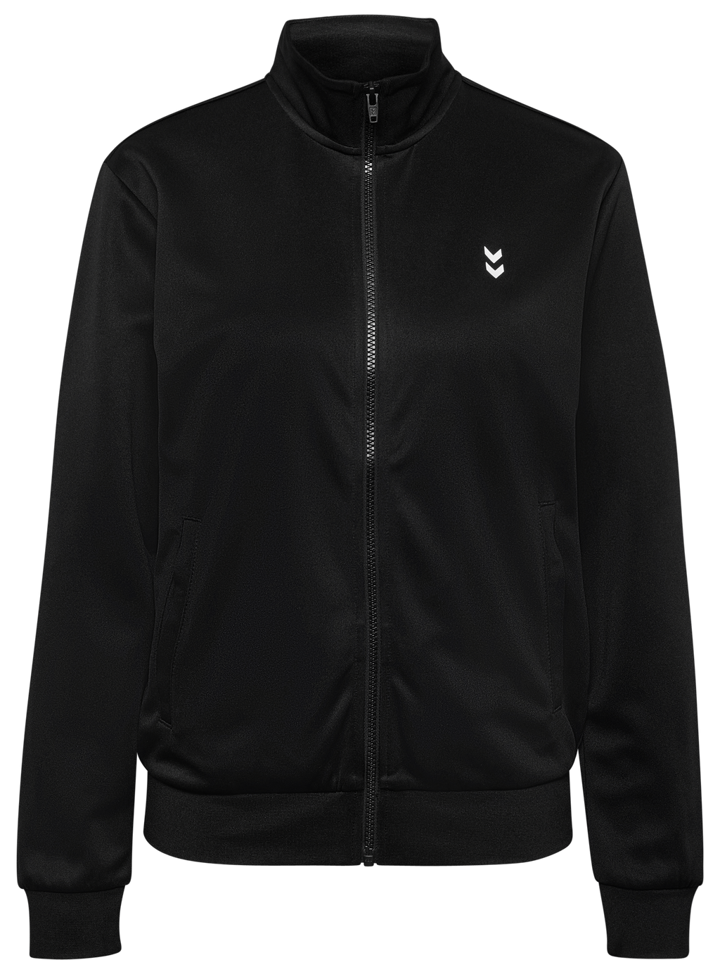hmlGRACE POLY ZIP JACKET