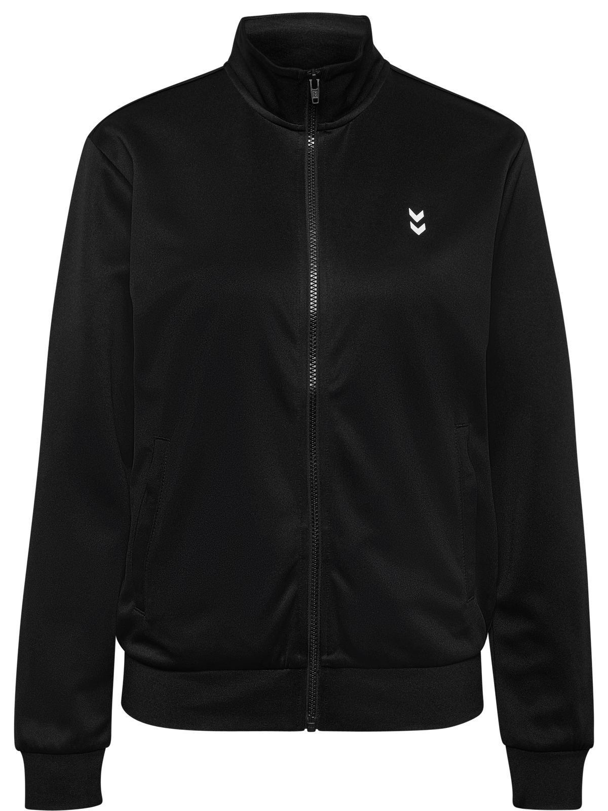 hmlGRACE POLY ZIP JACKET