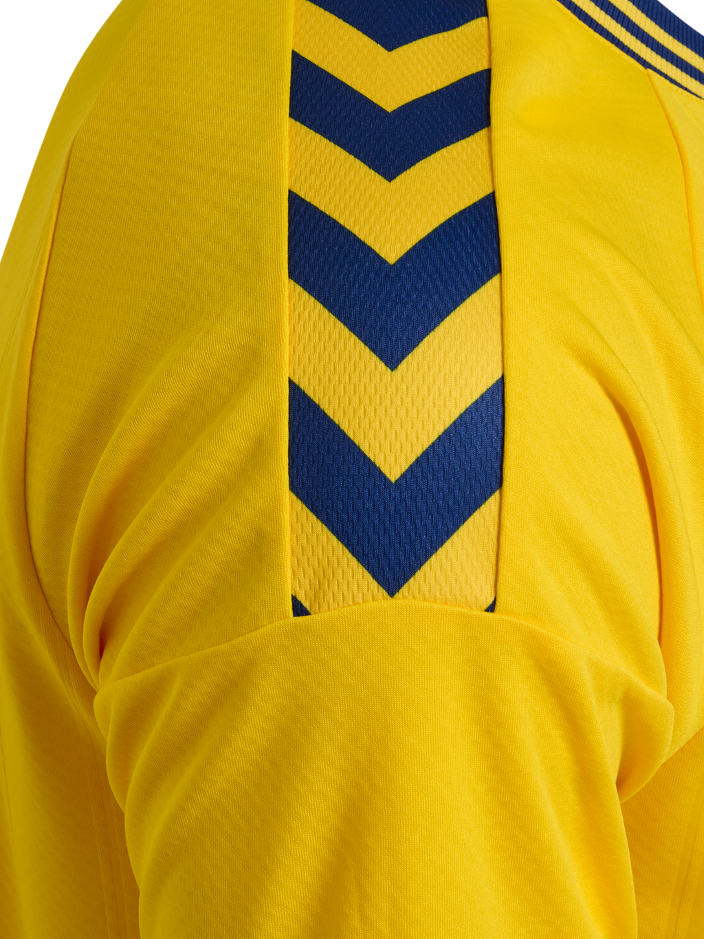 BIF 26/27 HOME JERSEY S/S
