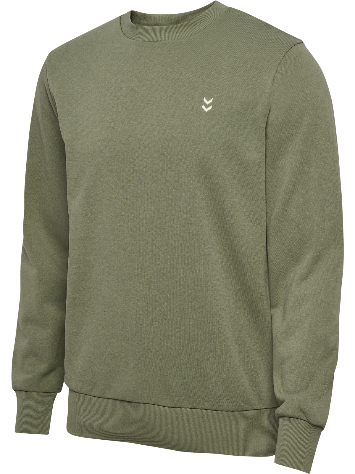 hmlPULSE SWEAT CREWNECK