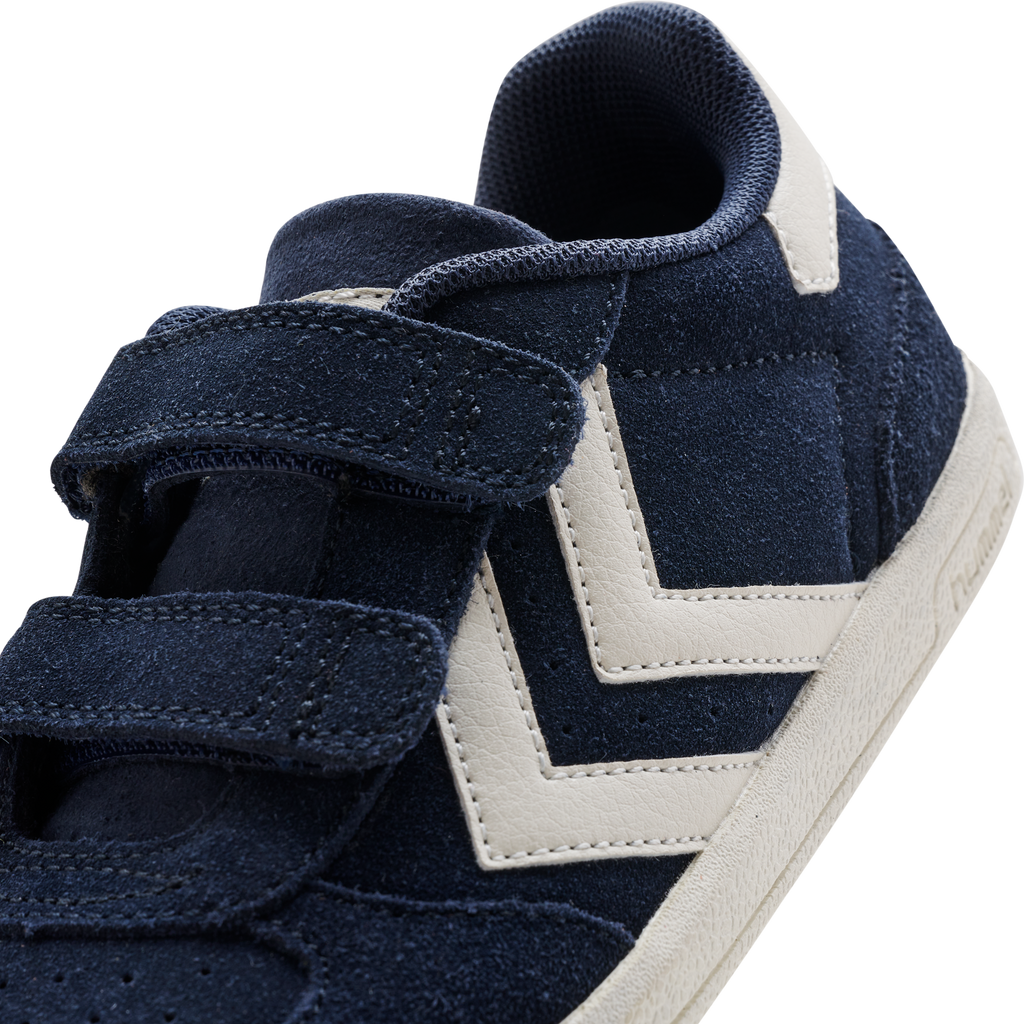 VICTORY SUEDE