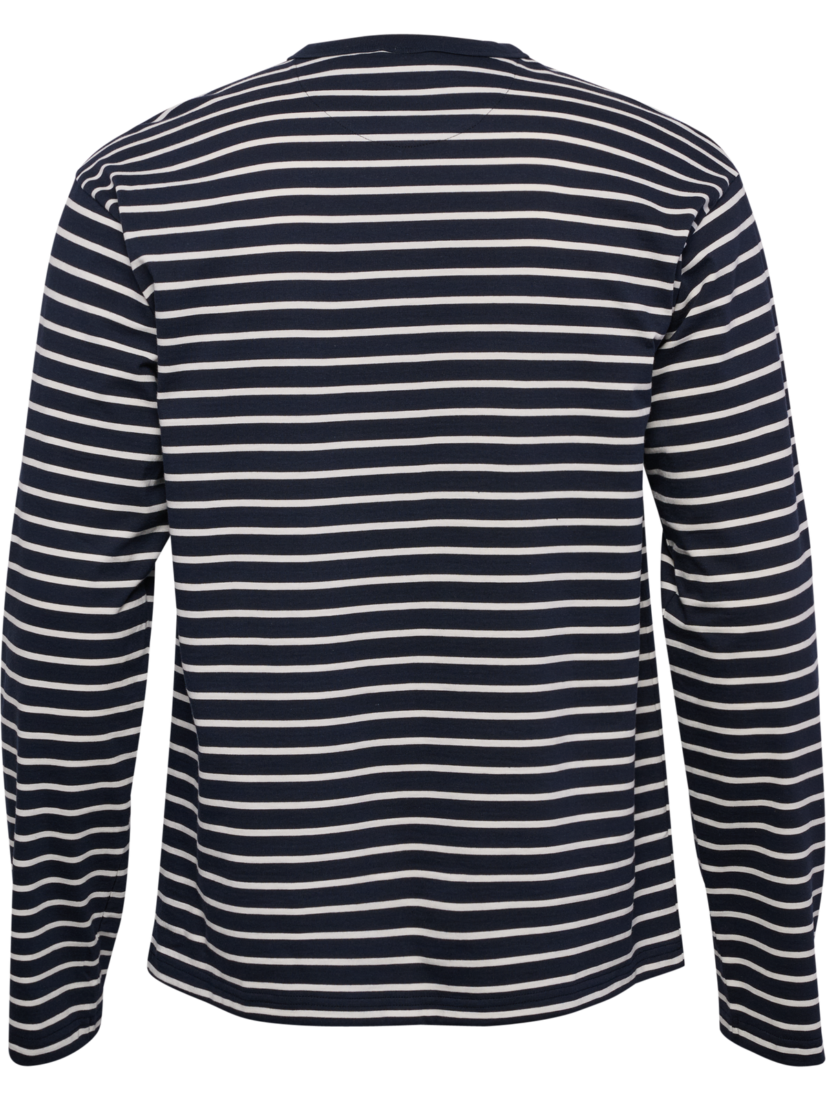 hmlI-D T-SHIRT L/S