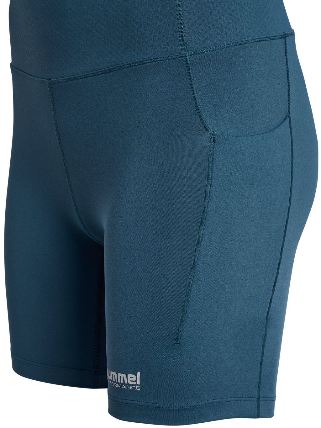 hmlHIIT INTENSITY HW SHORT TIGHTS