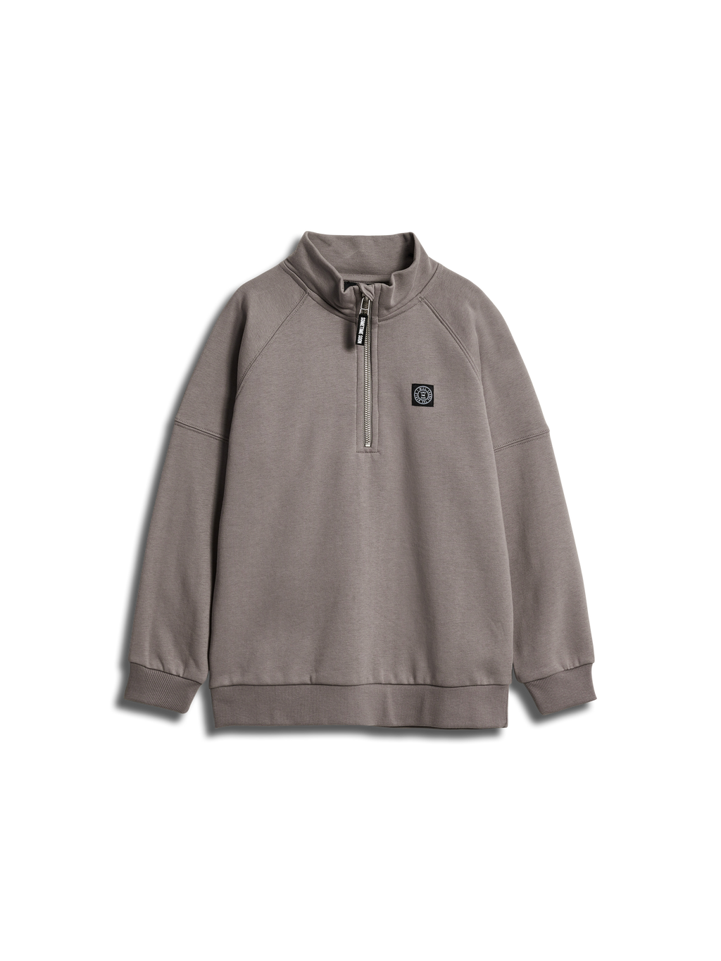 stsHARRY HALF ZIP