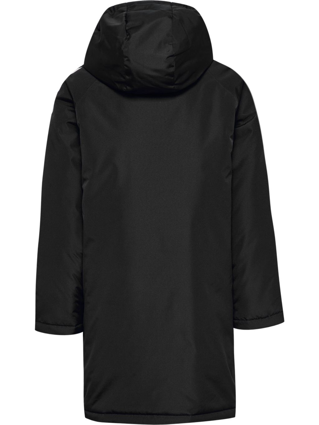 hmlCORE 2.0 BENCH JACKET KIDS