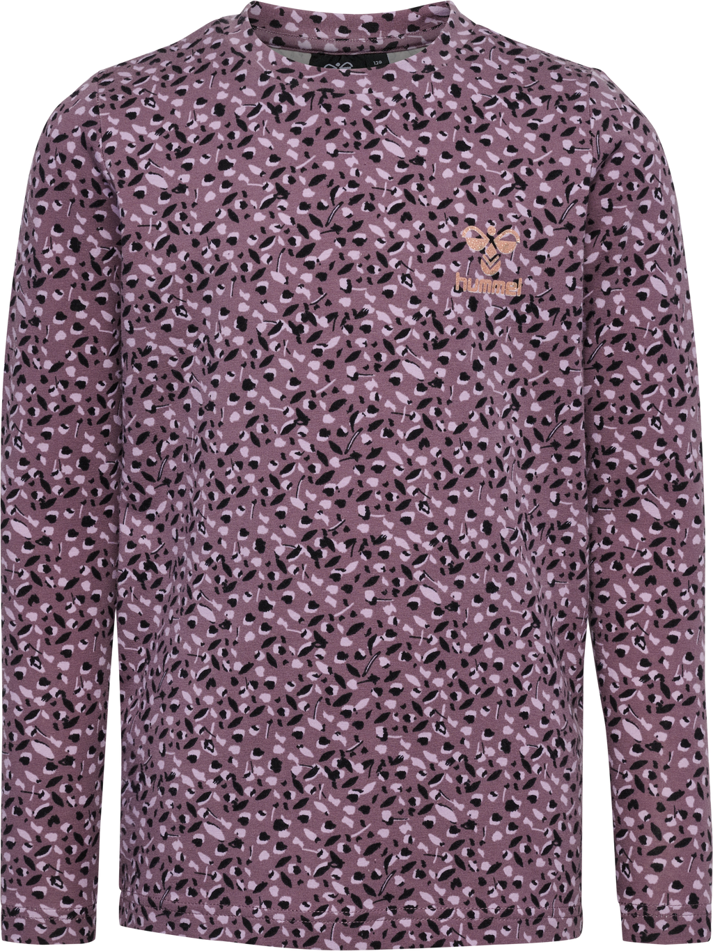 hmlANNIKA T-SHIRT L/S