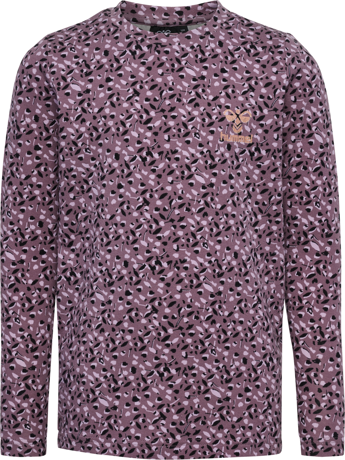 hmlANNIKA T-SHIRT L/S