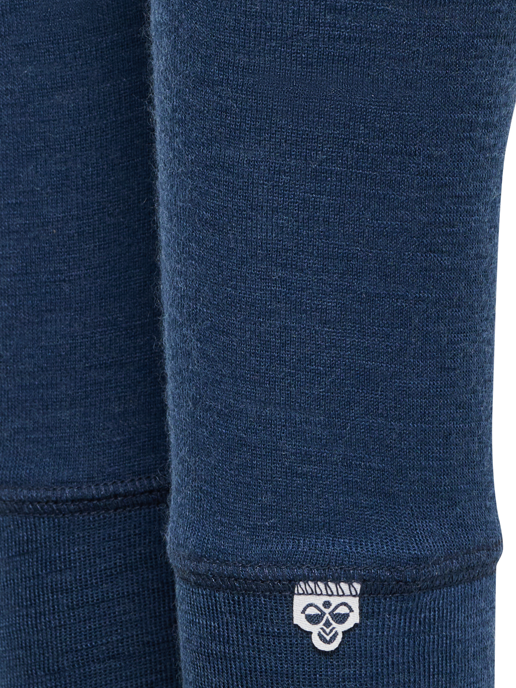 hmlMINI WOOL RIB TIGHTS