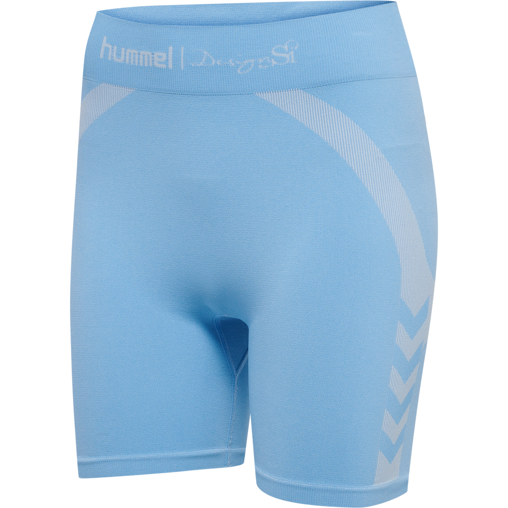 hmlSI SEAMLESS SHORTS