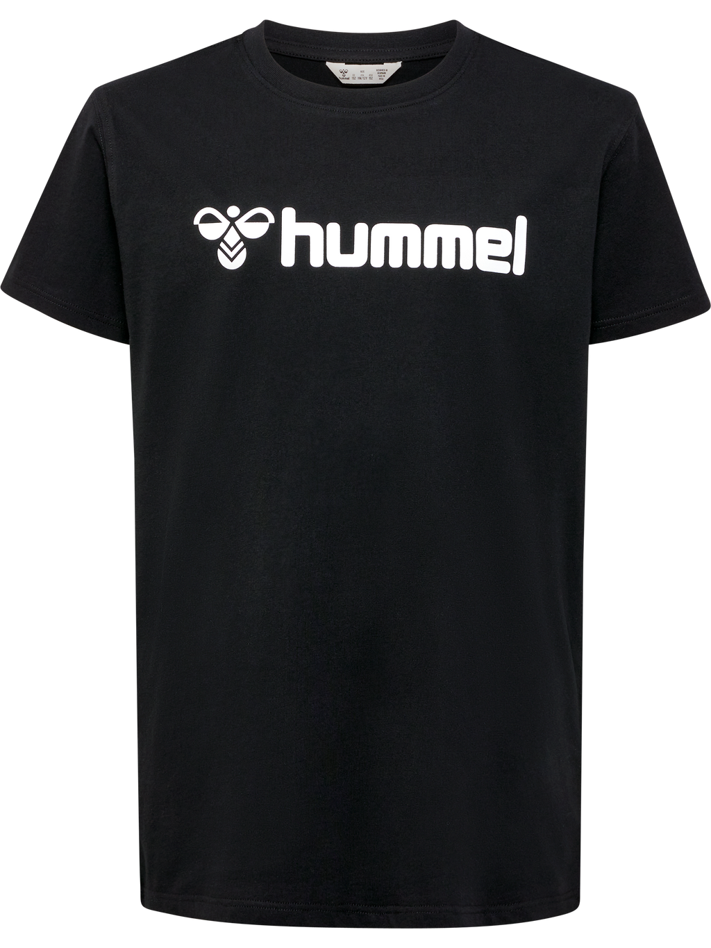 hmlGO 2.0 LOGO T-SHIRT S/S KIDS