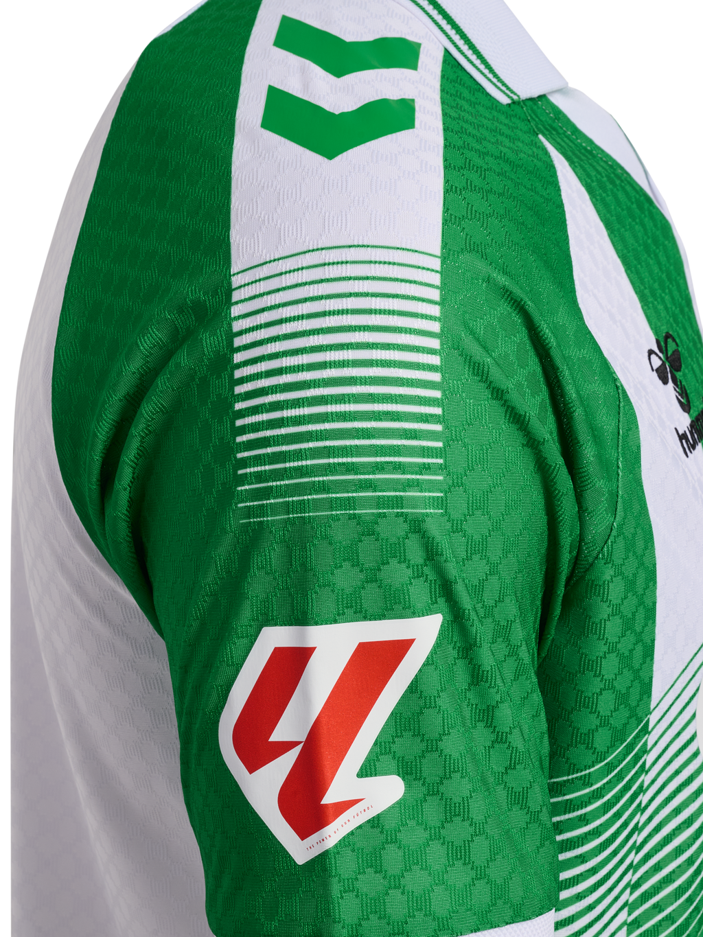 RBB 26/27 HOME JERSEY S/S