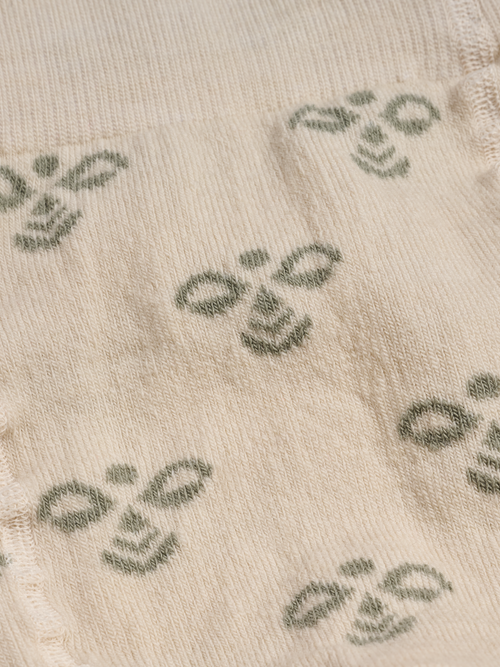 hmlMINI WOOL PANTYHOSE