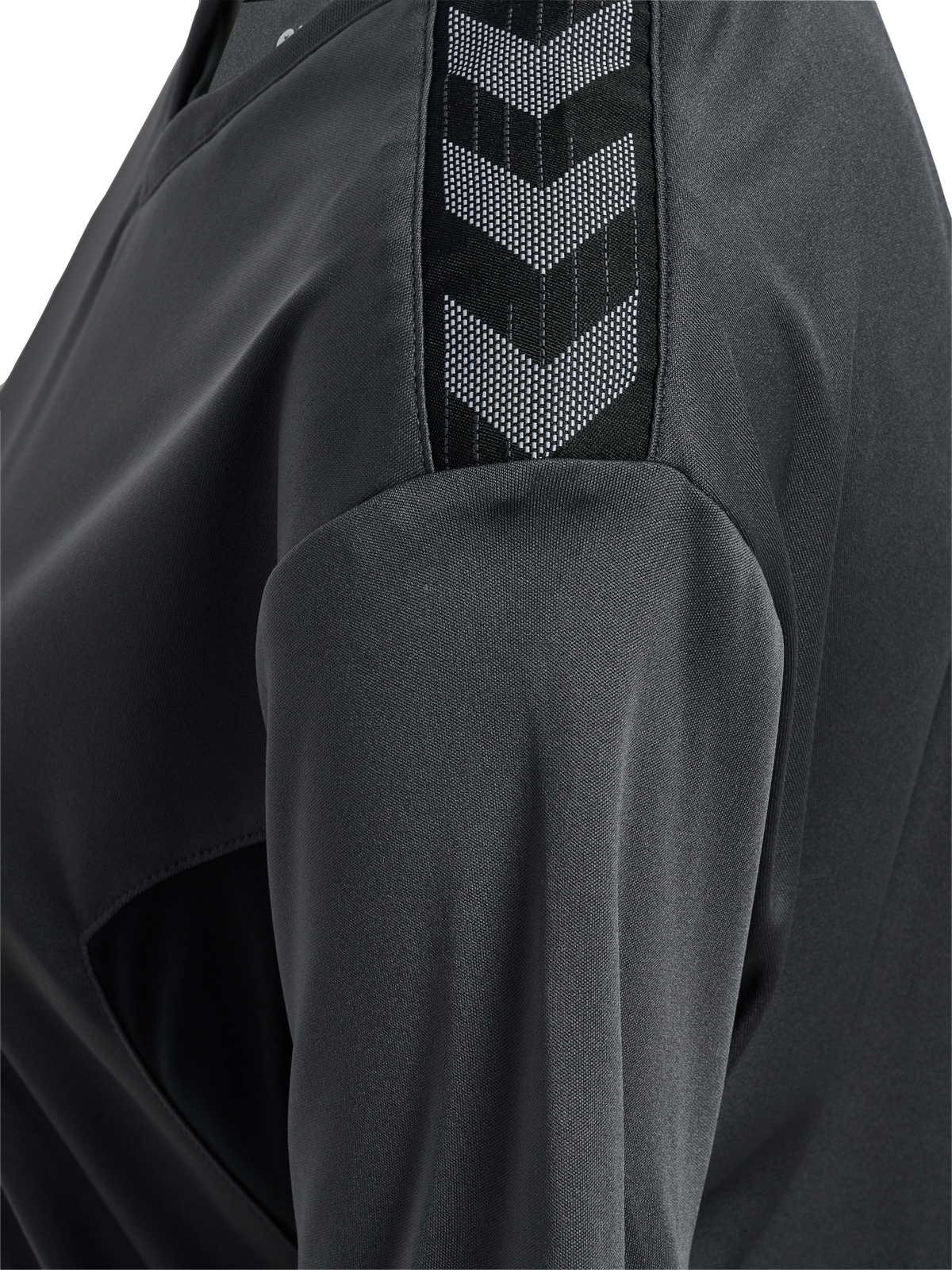 hmlAUTHENTIC PL JERSEY S/S WOMAN