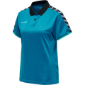 hmlAUTHENTIC WOMAN FUNCTIONAL POLO