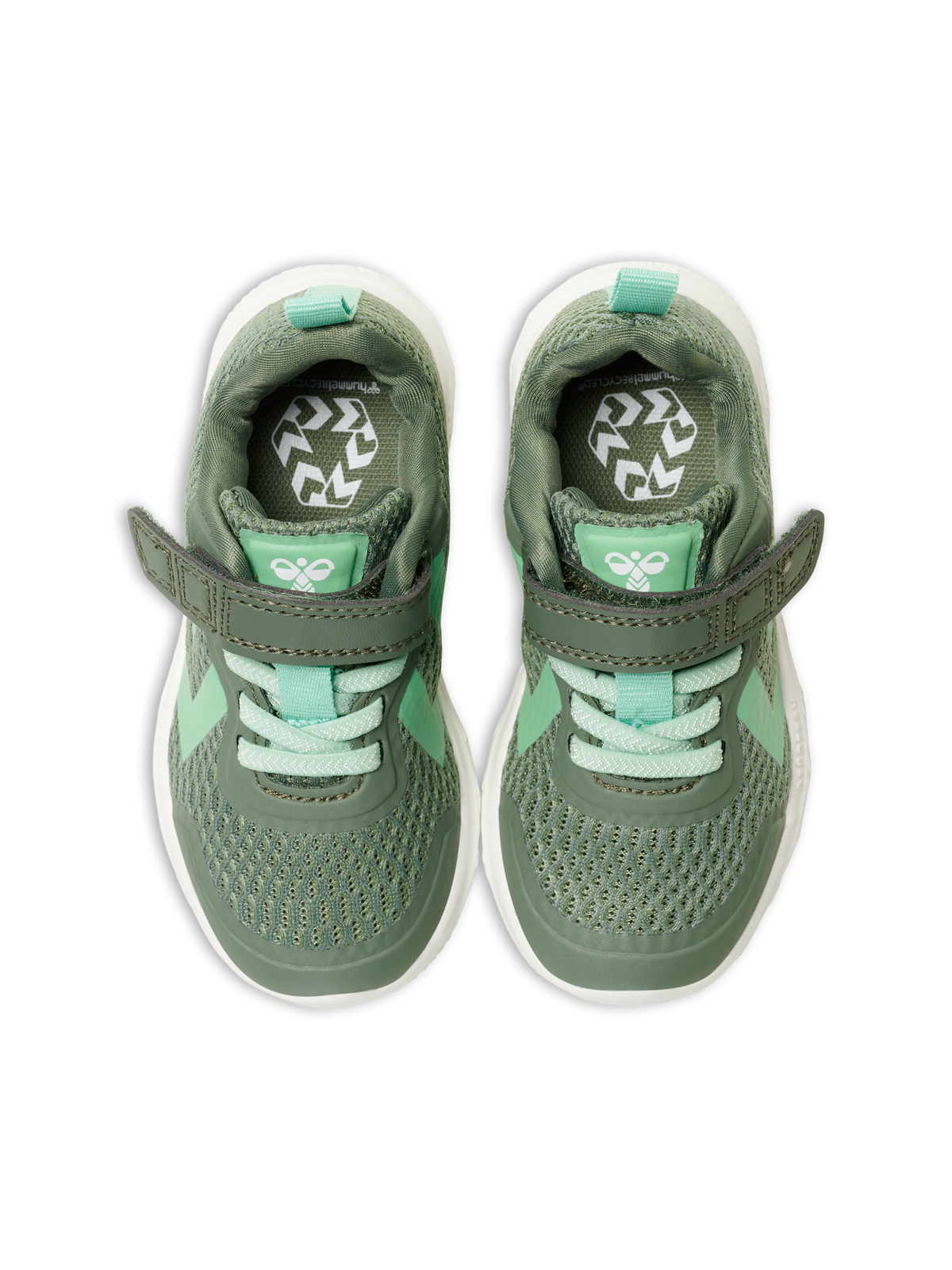 ACTUS ML RECYCLED INFANT