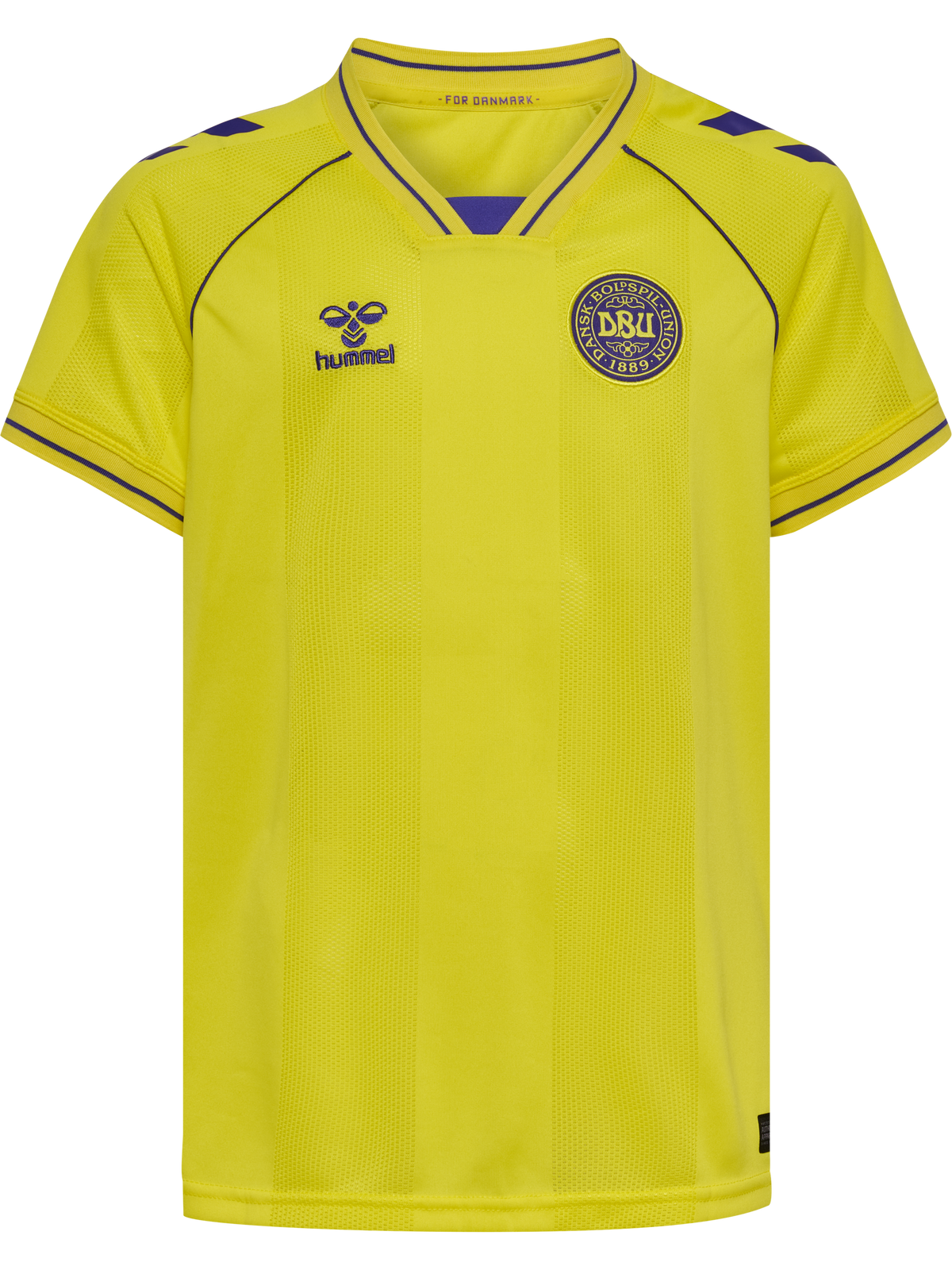 DBU 26 GK JERSEY S/S KIDS