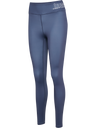 hmlTE FUNDAMENTAL MID WAIST TIGHTS