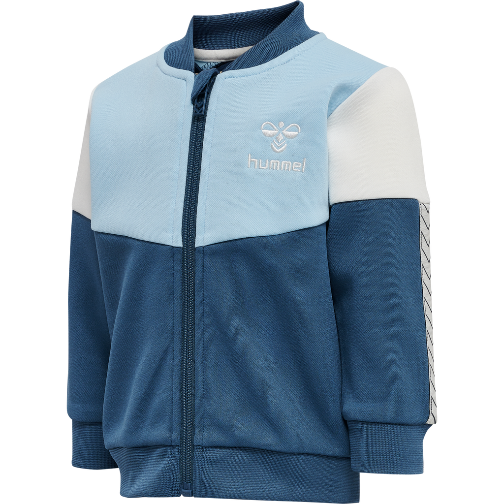 hmlGRADY ZIP JACKET