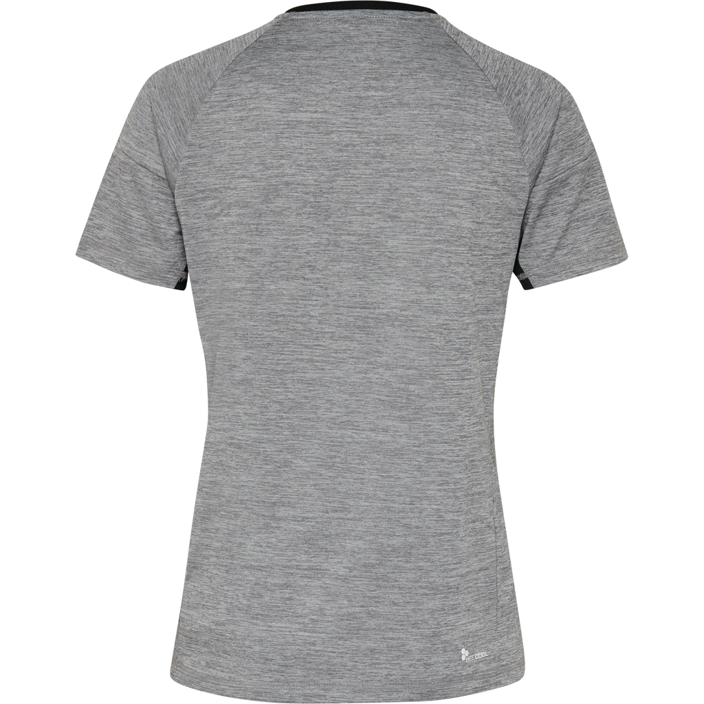TECH MOVE JERSEY WOMAN S/S