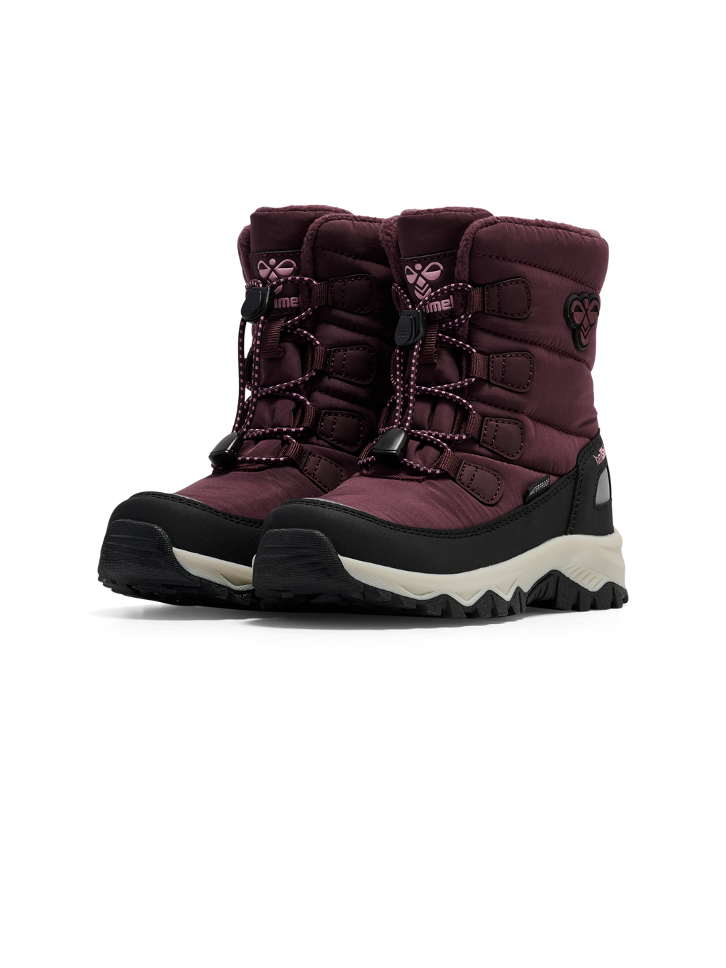 BROOK HIGH TEX BOOT JR