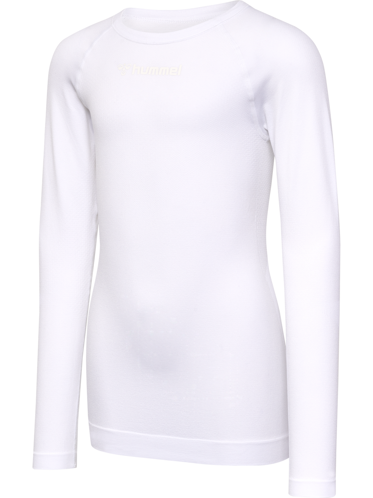 hmlBL COMFORT 2.0 TEE L/S KIDS