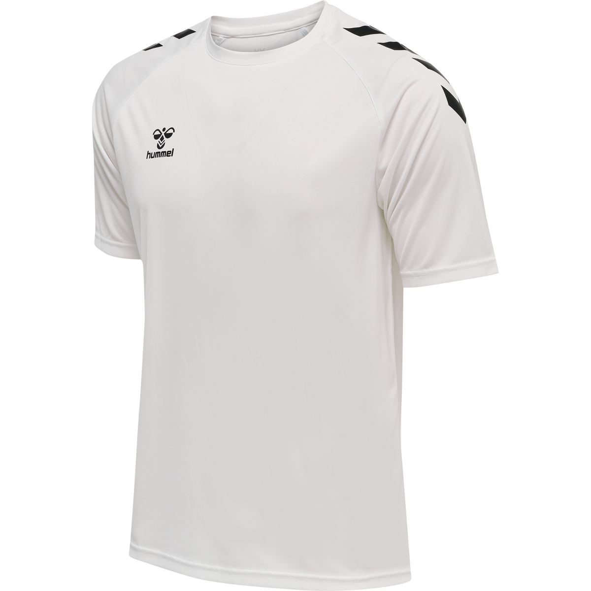 hmlCORE XK CORE POLY T-SHIRT S/S