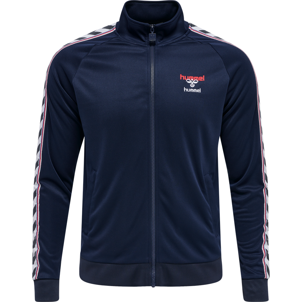 hmlIC LERBY POLY ZIP JACKET