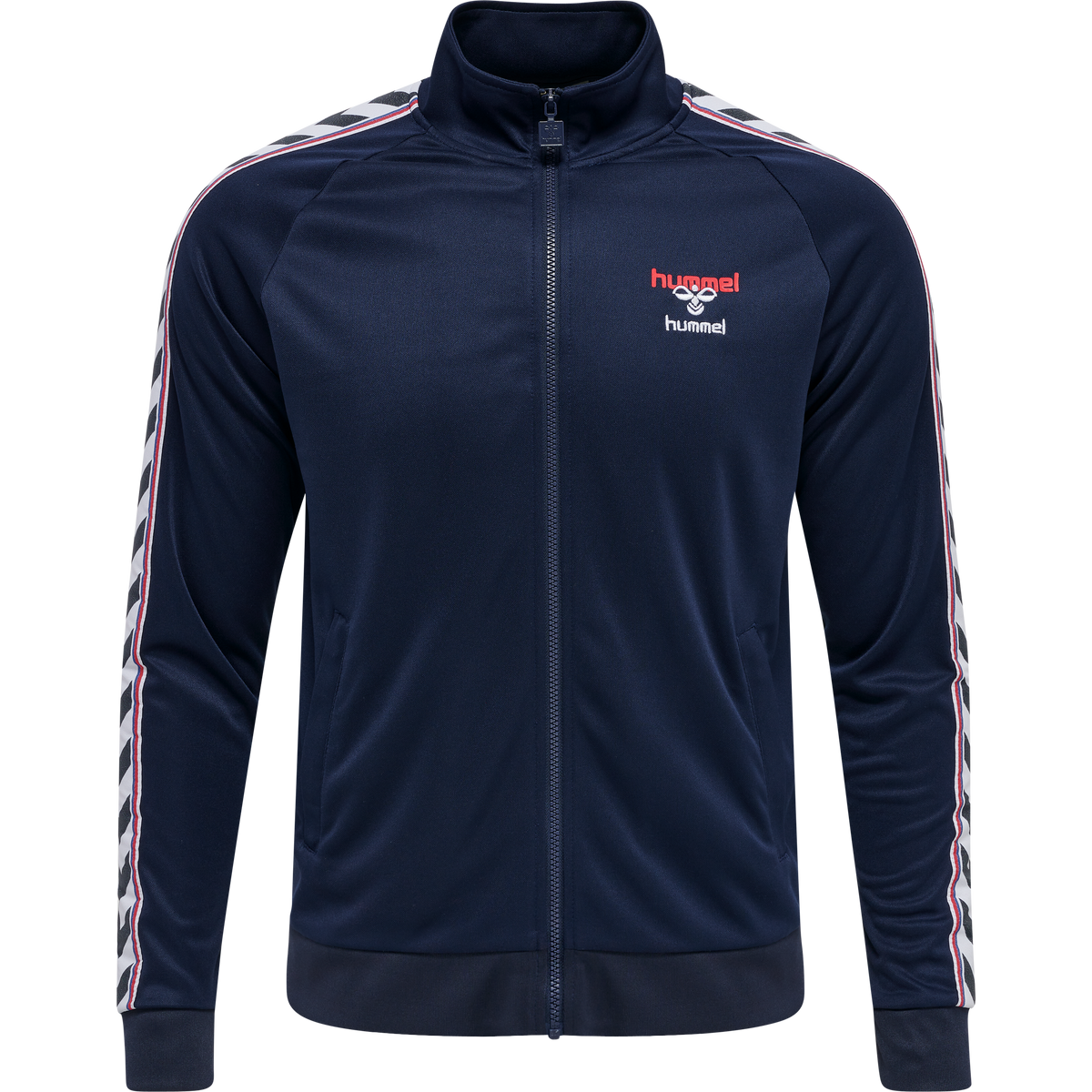 hmlIC LERBY POLY ZIP JACKET