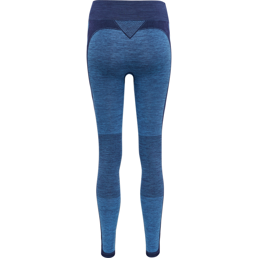 hmlCLEA SEAMLESS MID WAIST TIGHTS