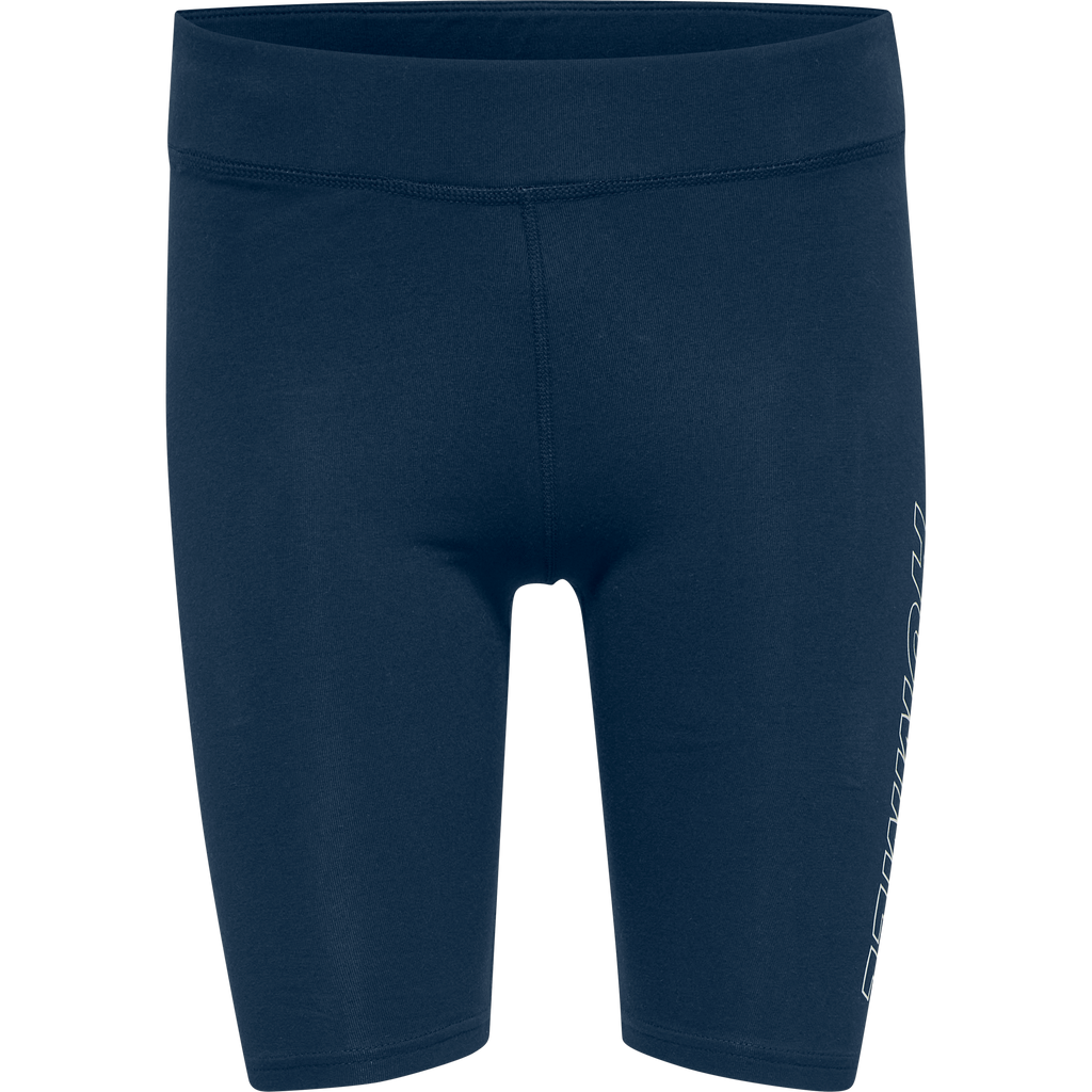 hmlTE MAJA 2-PACK MW C TIGHT SHORTS