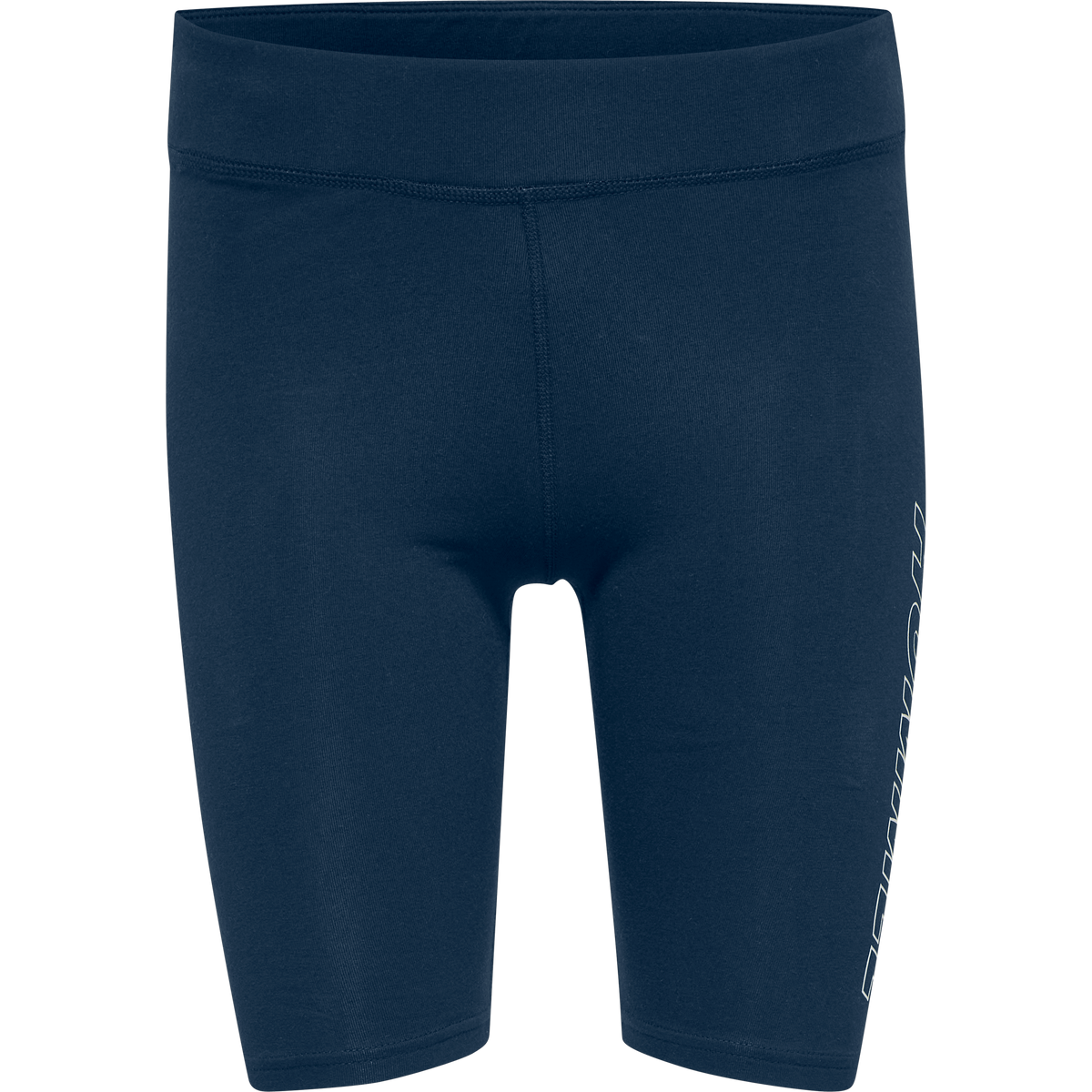 hmlTE MAJA 2-PACK MW C TIGHT SHORTS
