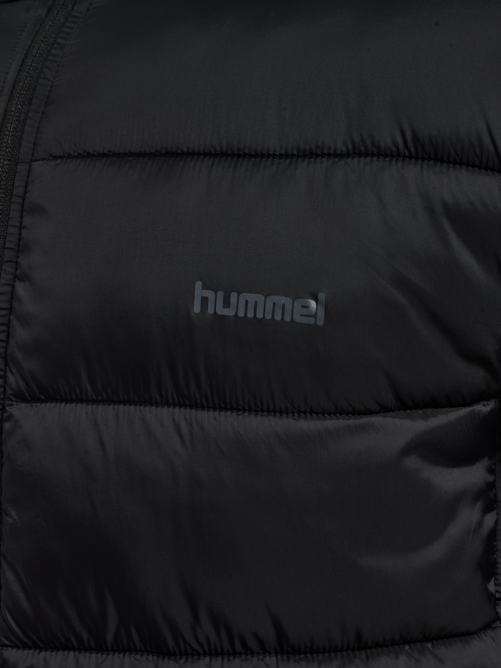 hmlLIGHTWEIGHT PUFFER JACKET