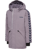 hmlJR CHEVRON SNOW JACKET WP 10K