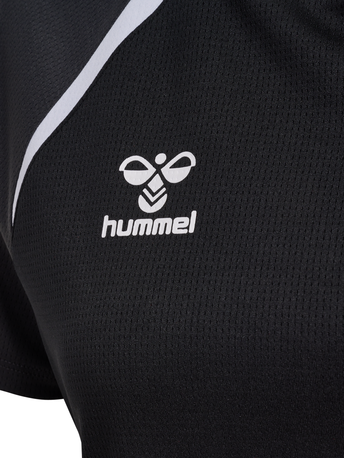 hmlLEAD 2.0 JERSEY S/S WOMAN