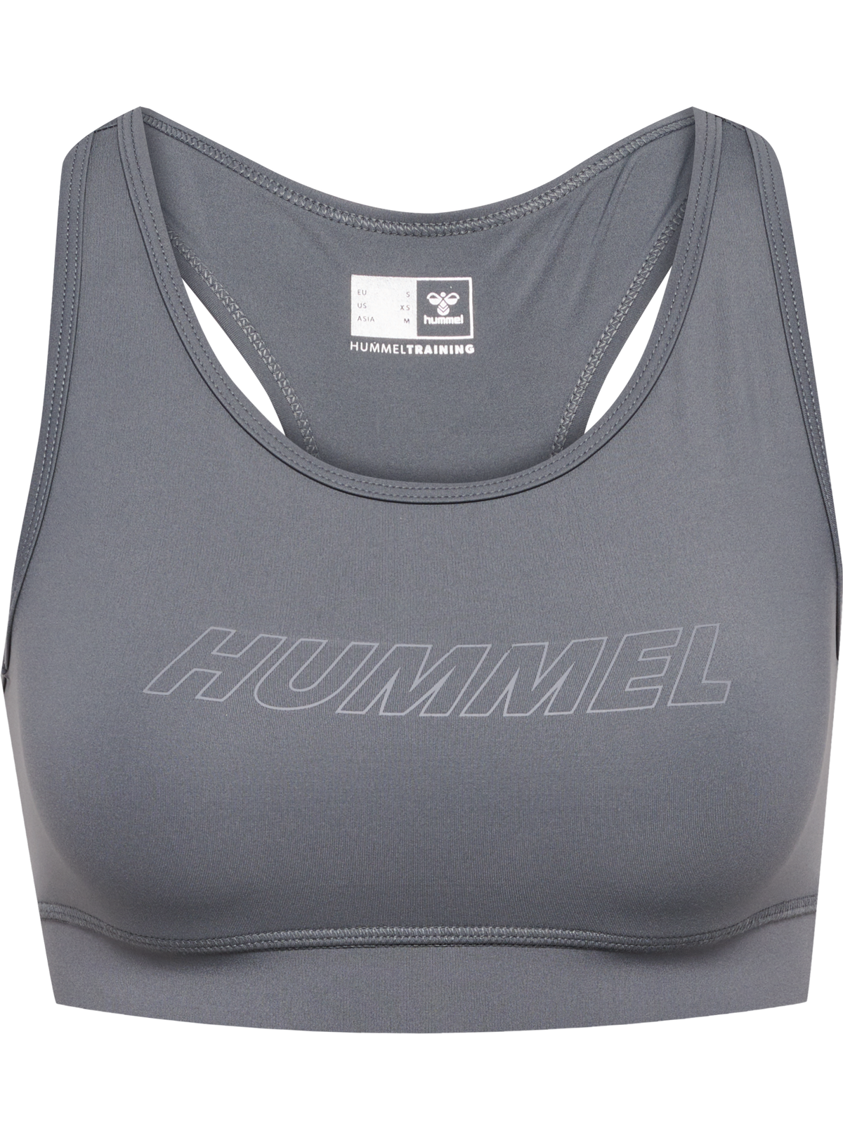 hmlTE FUNDAMENTAL SPORTS BRA