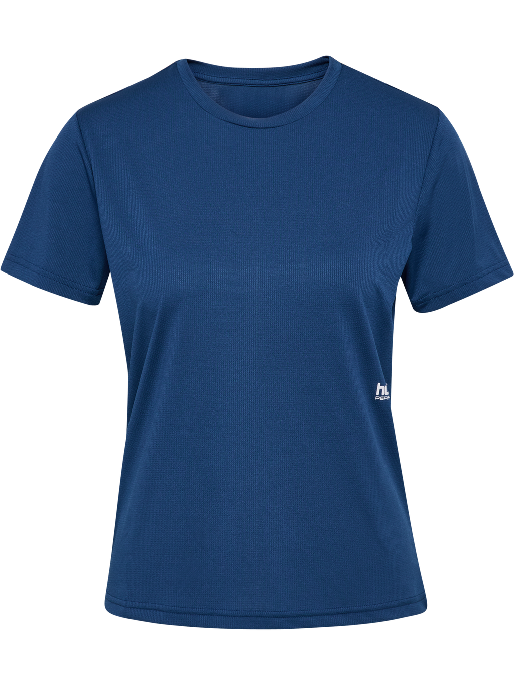 hmlPULSE WORKOUT W T-SHIRT S/S